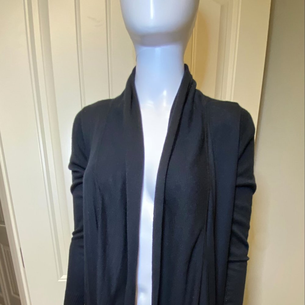 Lululemon black wrap